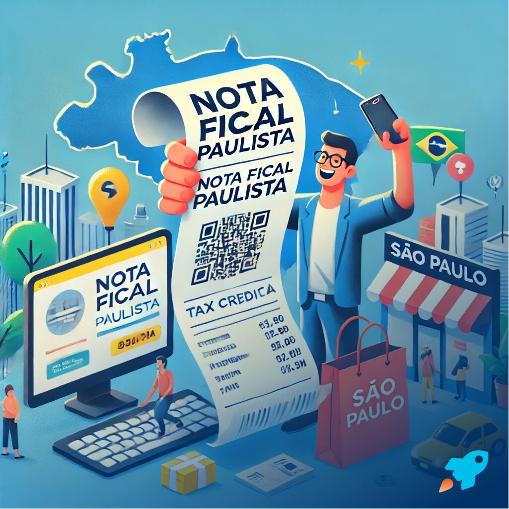 Nota Fiscal Paulista: Como economizar mais em suas compras