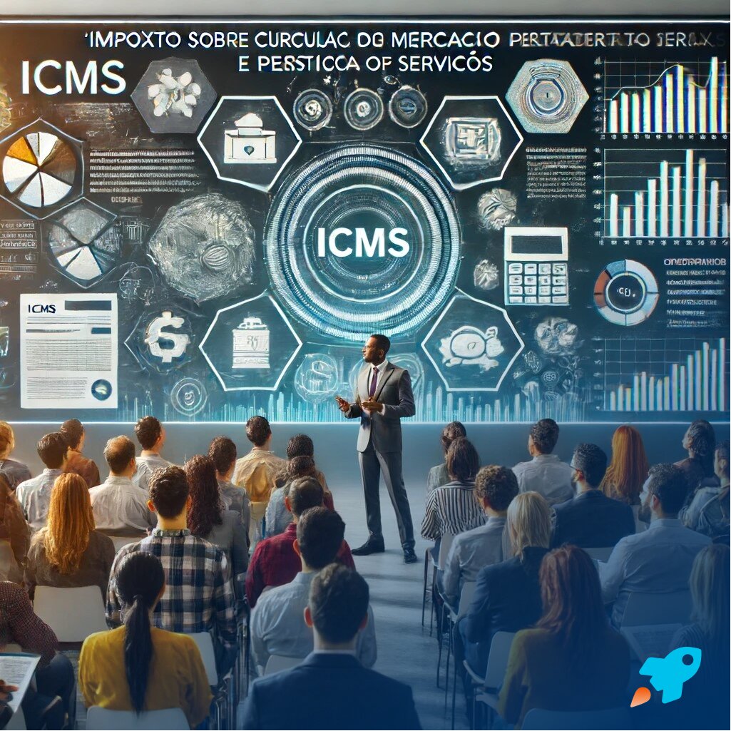o que é icms