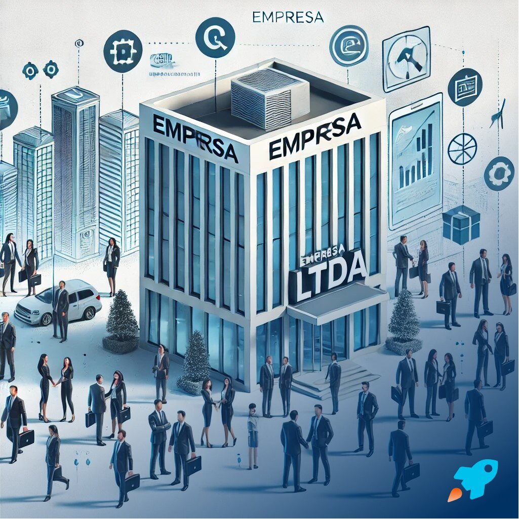 O que são Empresas LTDA: Descubra Tudo Aqui