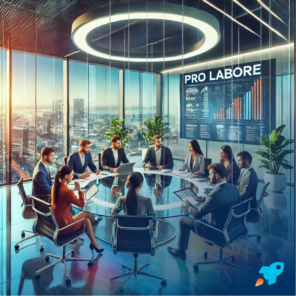 pro labore