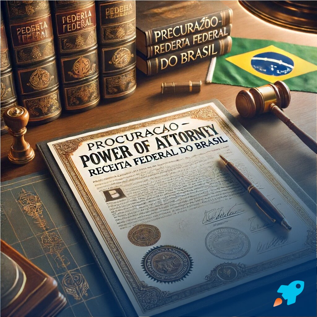 Procuração da Receita Federal: Como Fazer e Evitar Problemas