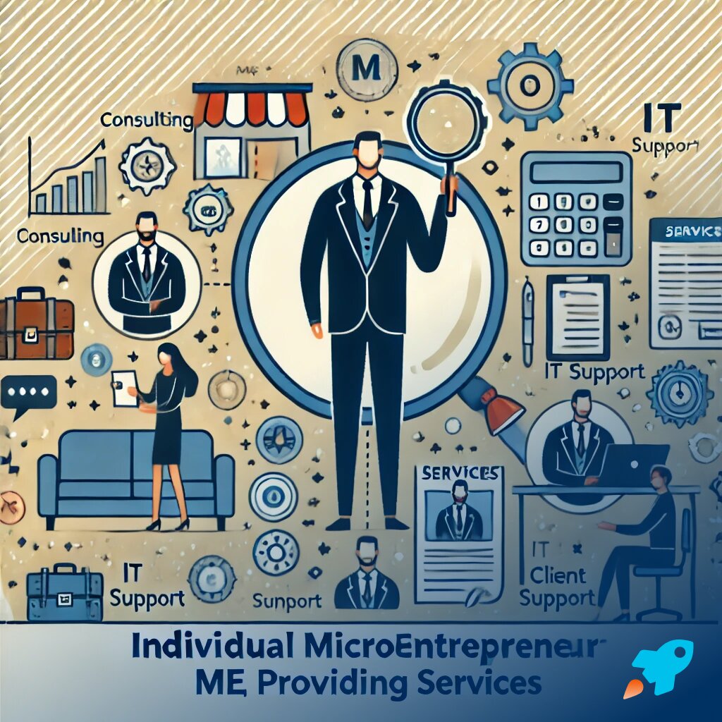 ME Prestação de Serviços: Como Beneficiar Seu Negócio