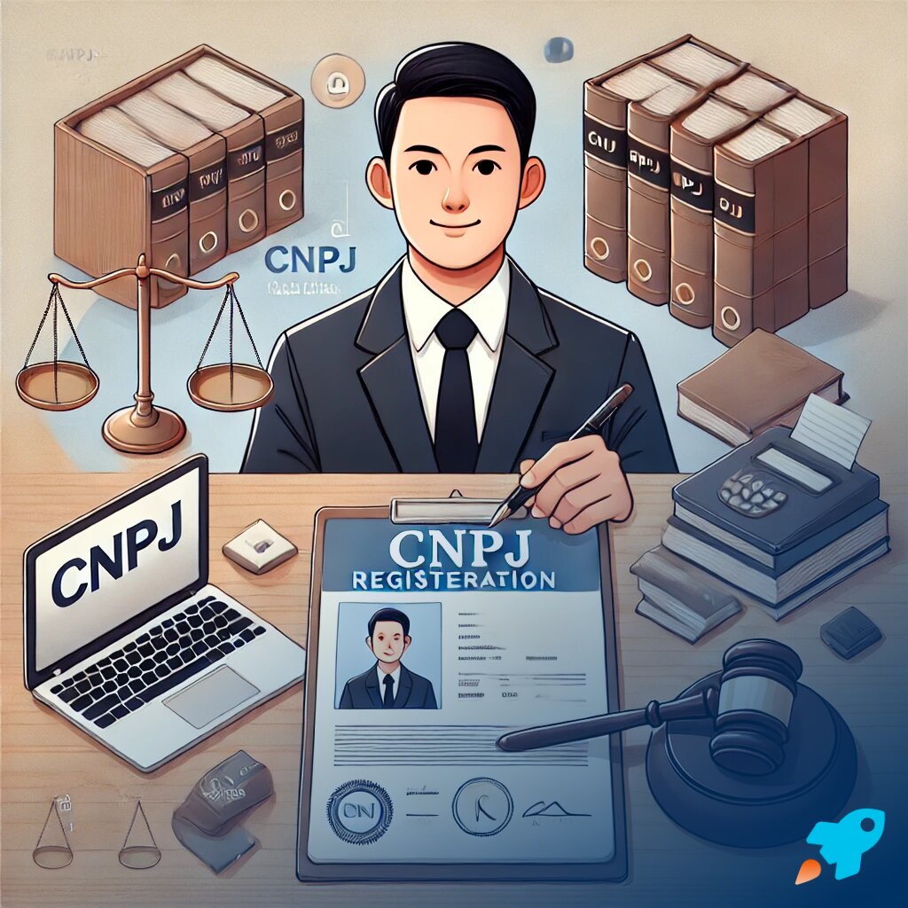 Escritório de Advocacia Precisa de CNPJ?