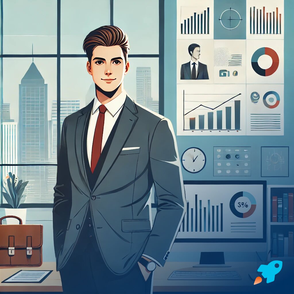 Como Me Tornar um Empresário: Passos Essenciais
