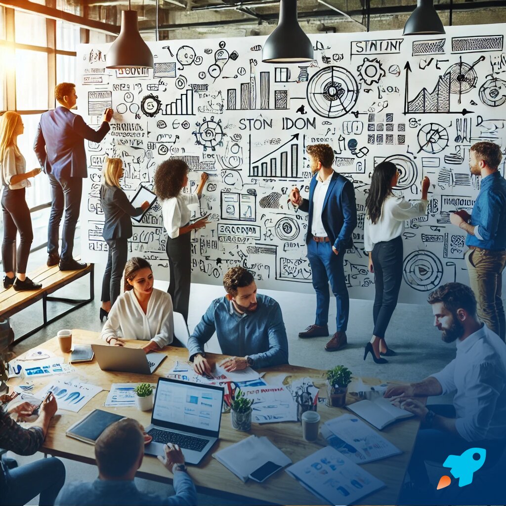 Negócios para Abrir: Ideias Inovadoras para Empreendedores
