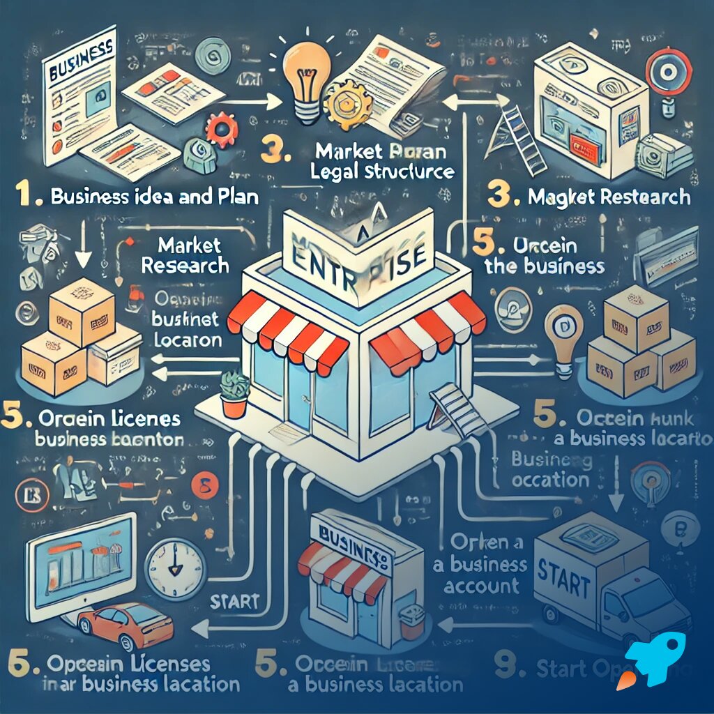 Como Fazer o Registro de uma Microempresa (ME)