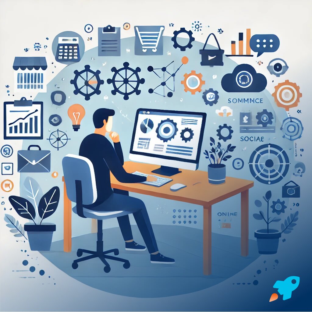 Como Abrir Uma Microempresa Online