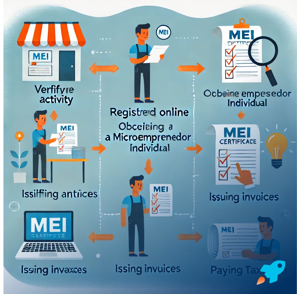 Guia Completo para Microempreendedor Individual (MEI)