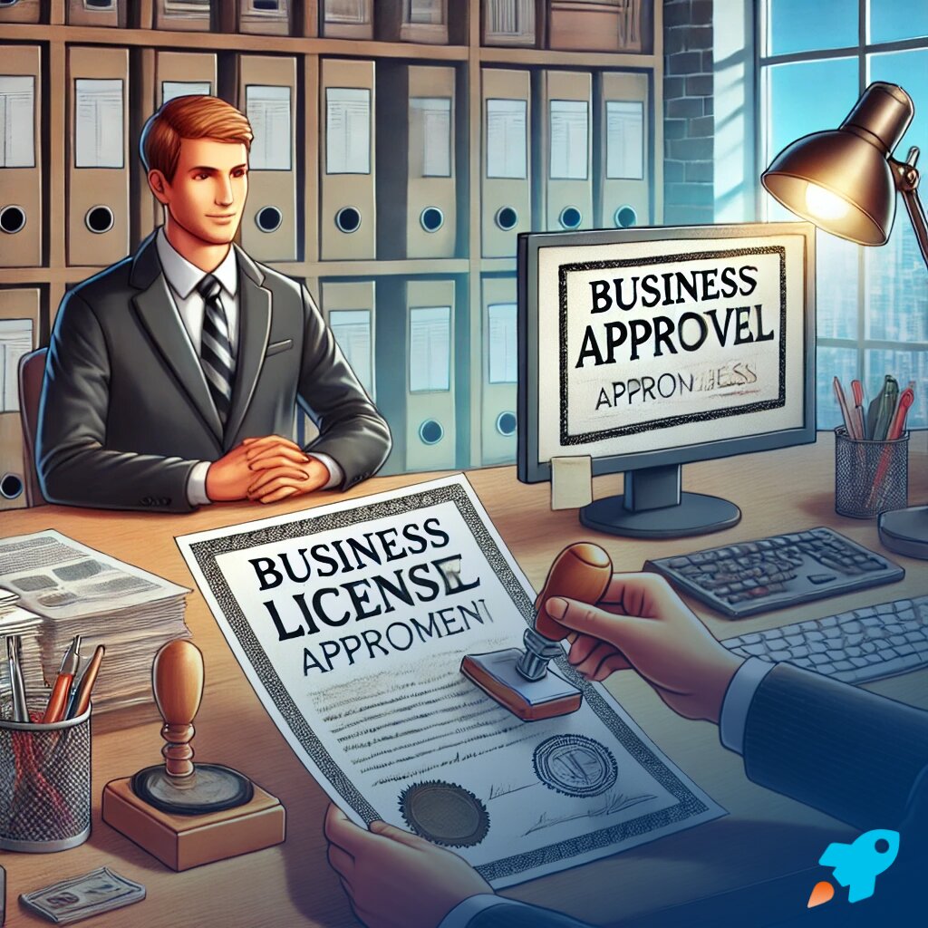 Licenciamento de Empresa: Veja Como Legalizar seu Negócio