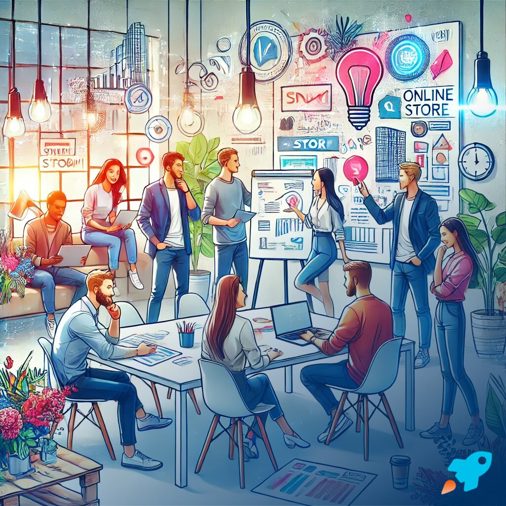 Ideias de Loja Online: Oportunidades para Empreender