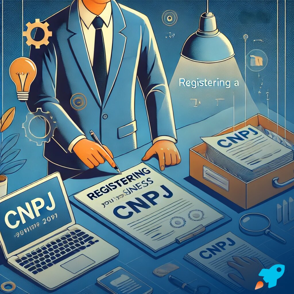 Quero Abrir Meu CNPJ, e agora?