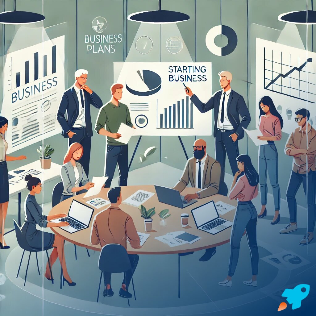 Como Começar uma Empresa: O Guia para Empreendedores
