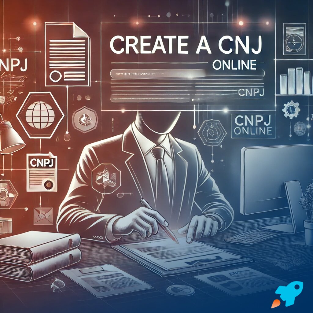 Site para Criar CNPJ: Guia Completo