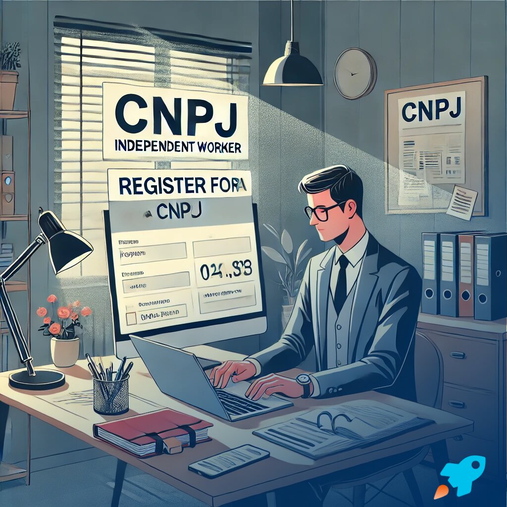 Autônomo Tem CNPJ? Guia Completo para Formalizar Sua Atividade