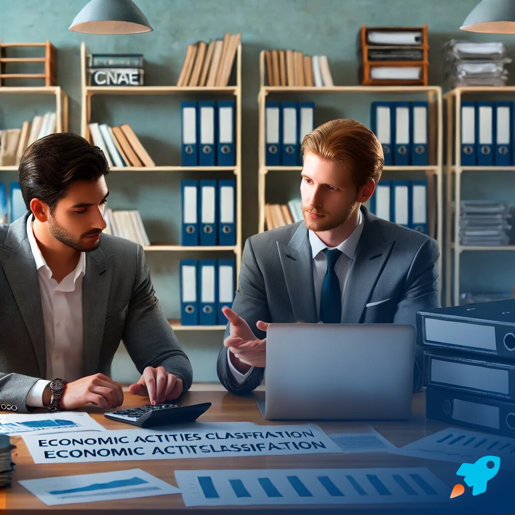 Atividade Econômica CNAE: Tudo que Você Precisa Saber para Formalizar seu Negócio