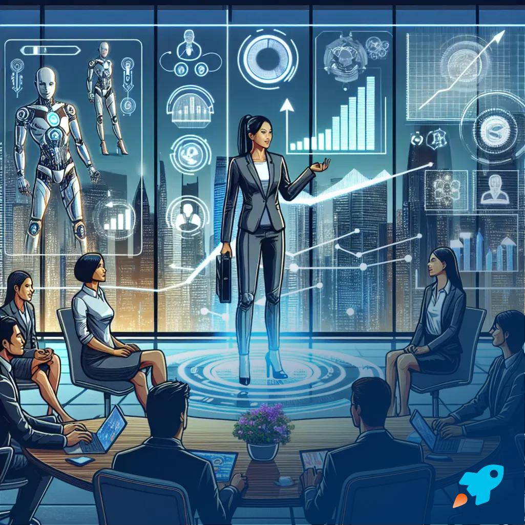 Consultoria Empresarial: Como Alavancar Seu Negócio em 2023?