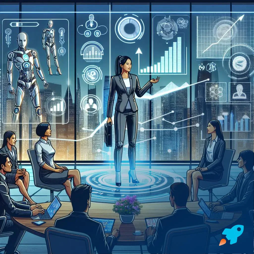 Consultoria Empresarial: Como Alavancar Seu Negócio em 2023?