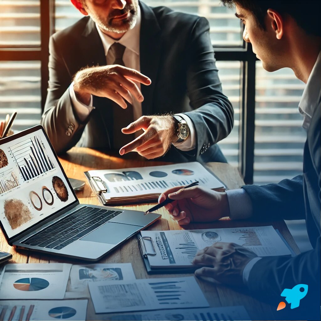 Consultoria para Micro Empresas: Como Alavancar Seu Negócio