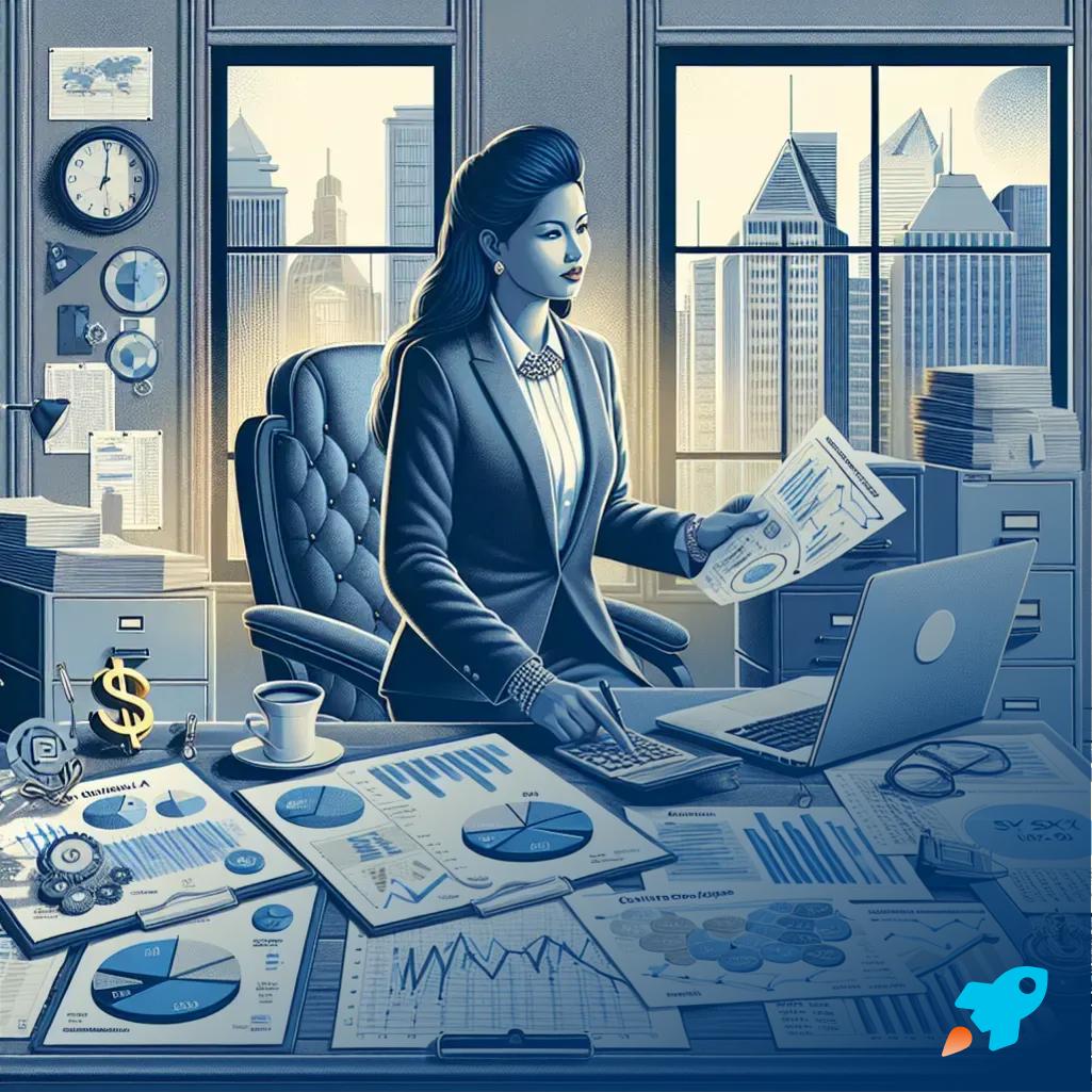 Custo Pró-Labore: Como Ele Impacta Financeiramente sua Empresa?