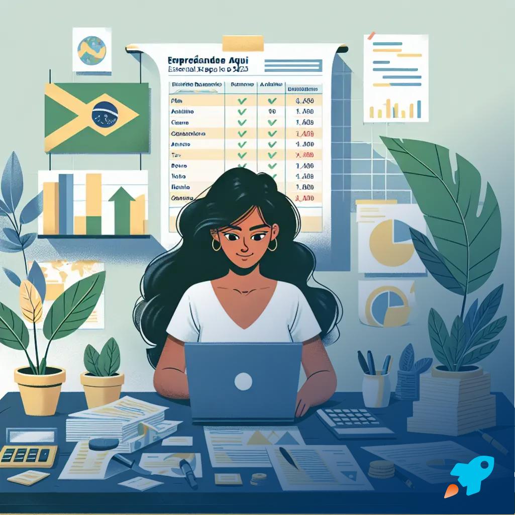 Declarar Imposto de Renda MEI: Passos Essenciais para 2023