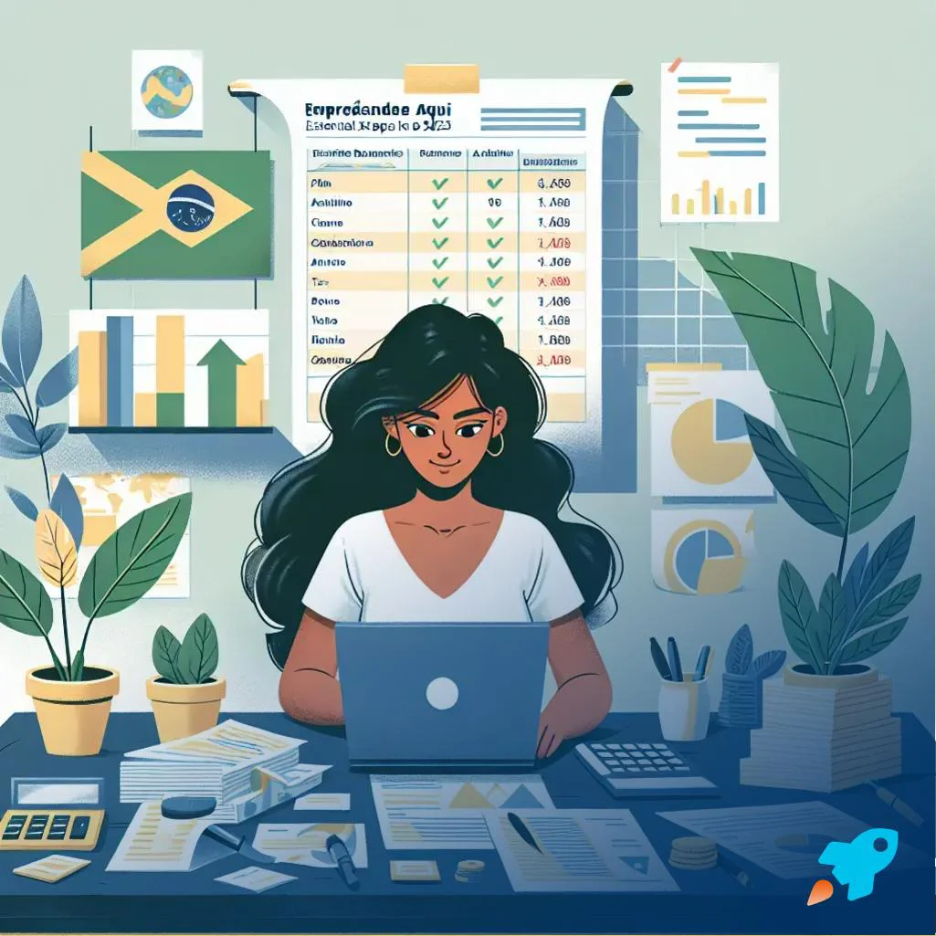 Declarar Imposto de Renda MEI: Passos Essenciais para 2023