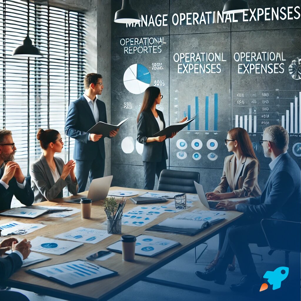 Despesas Operacionais na Contabilidade: O Que Você Precisa Saber