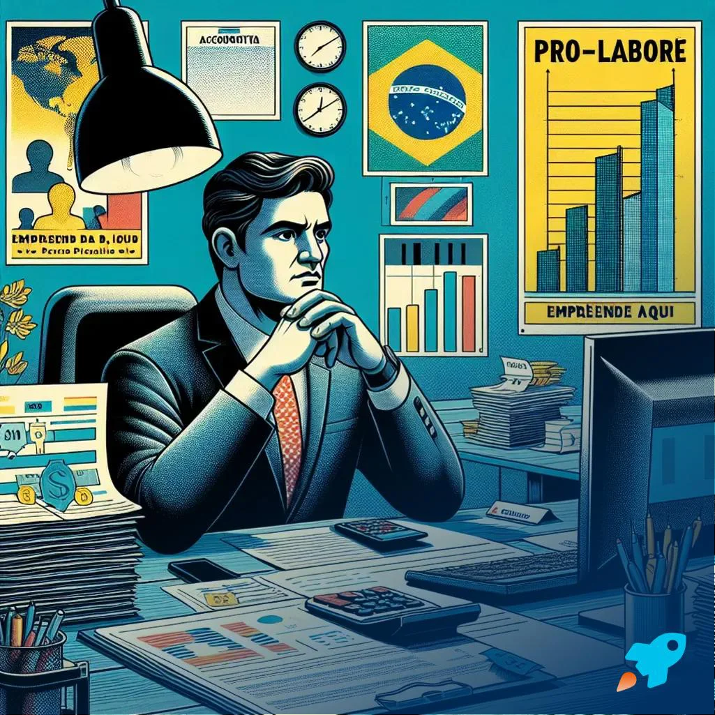 Holerite Pró-Labore: Entenda sua Importância e Como Calculá-lo