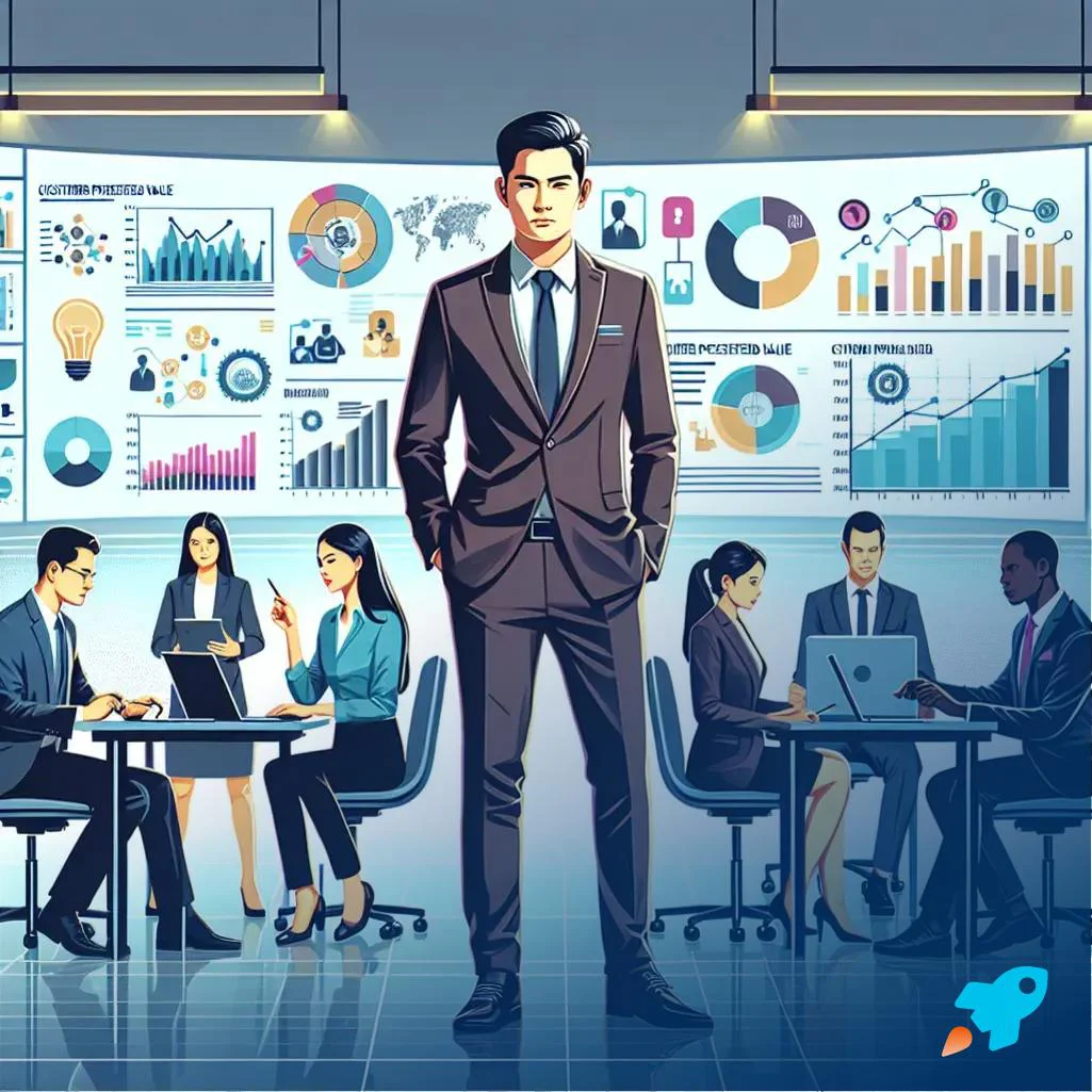 Impacto do CPV nas Decisões Empresariais Impacto do CPV nas Decisões Empresariais