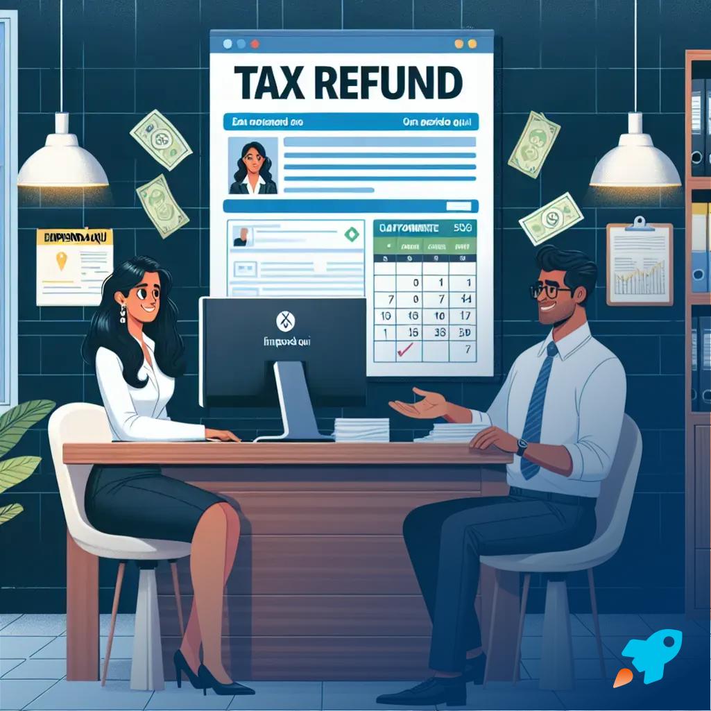 Imposto de Renda Restituição: Descubra Quando e Como Receber!