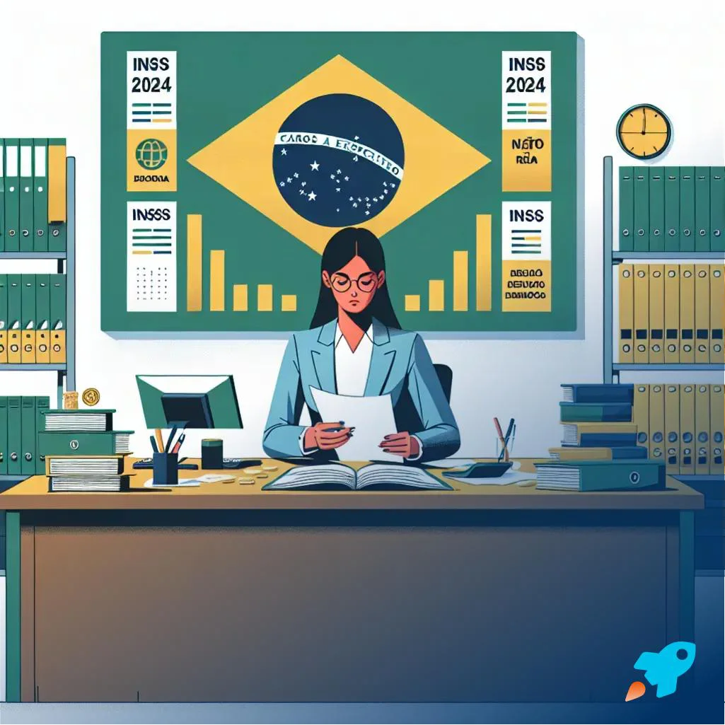 INSS Pro Labore 2024: Novas Regras e Expectativas