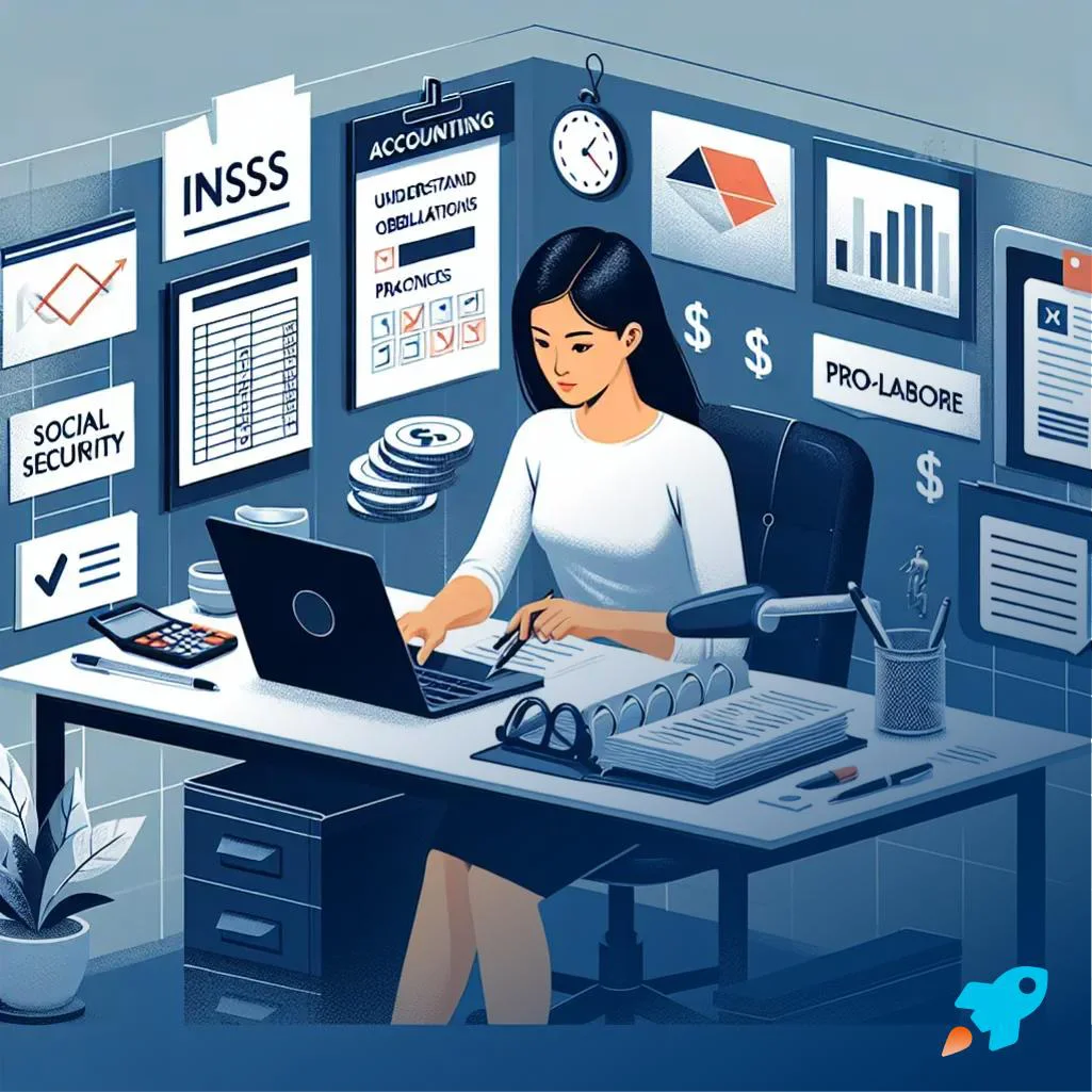 INSS sobre pró-labore: entenda as obrigações e dicas práticas!