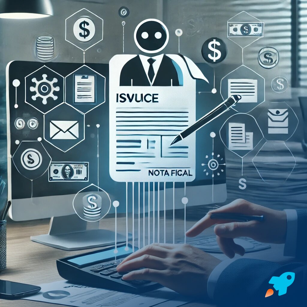 Como Gerar Nota Fiscal Sendo Pessoa Física?