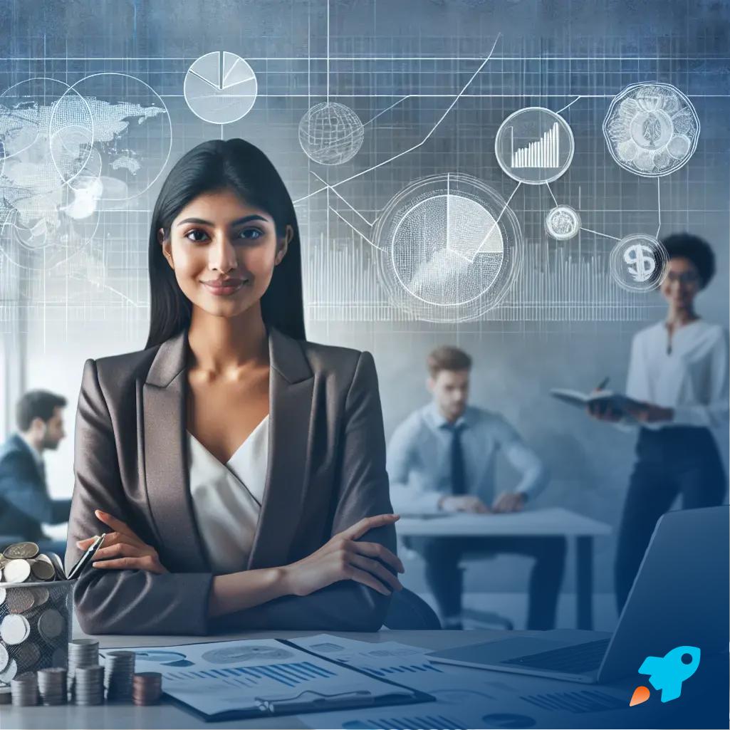 O que faz o consultor financeiro? Descubra sua importância!