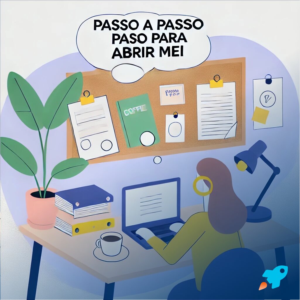 Passo a Passo para Abrir MEI: Guia Completo e Fácil para 2024