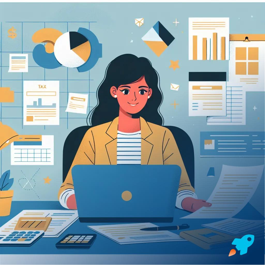 Quero Declarar Imposto de Renda: Passos Simples Para Iniciantes