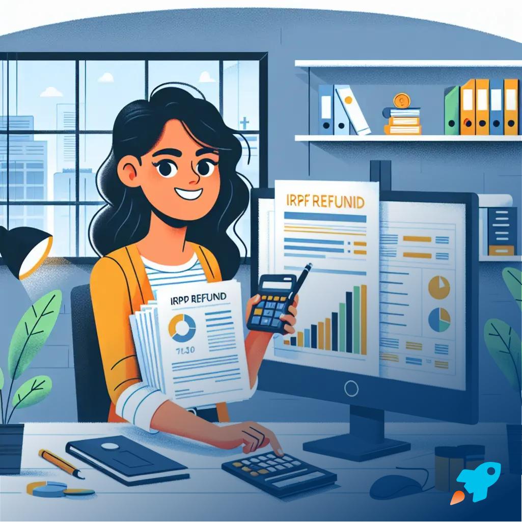 Restituição IRPF: Descubra Tudo o Que Você Precisa Saber!