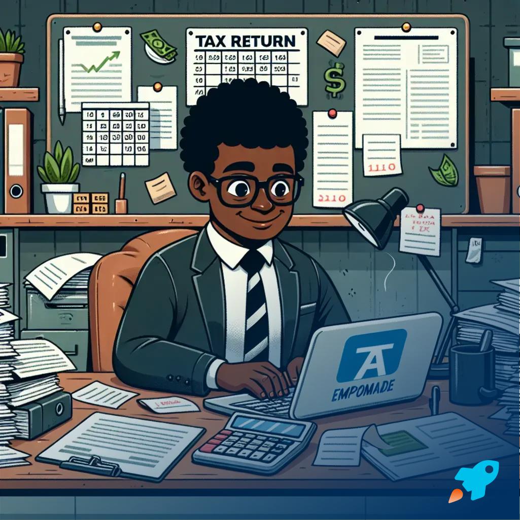 Site do Imposto de Renda: 5 Dicas Essenciais para você!