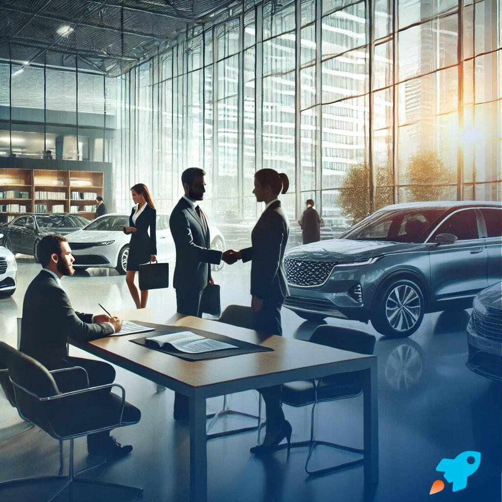 Como Declarar Venda de Carro de Empresa