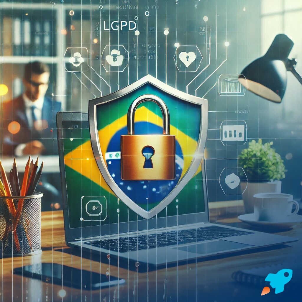 LGPD para Microempresas: Como Adequar o Seu Negócio