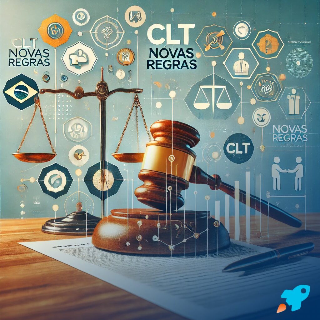 CLT Novas Regras: Como Isso Impacta Sua Empresa