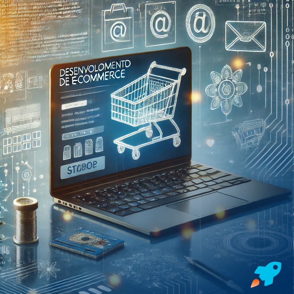 Desenvolvimento de E-commerce: Passos Essenciais