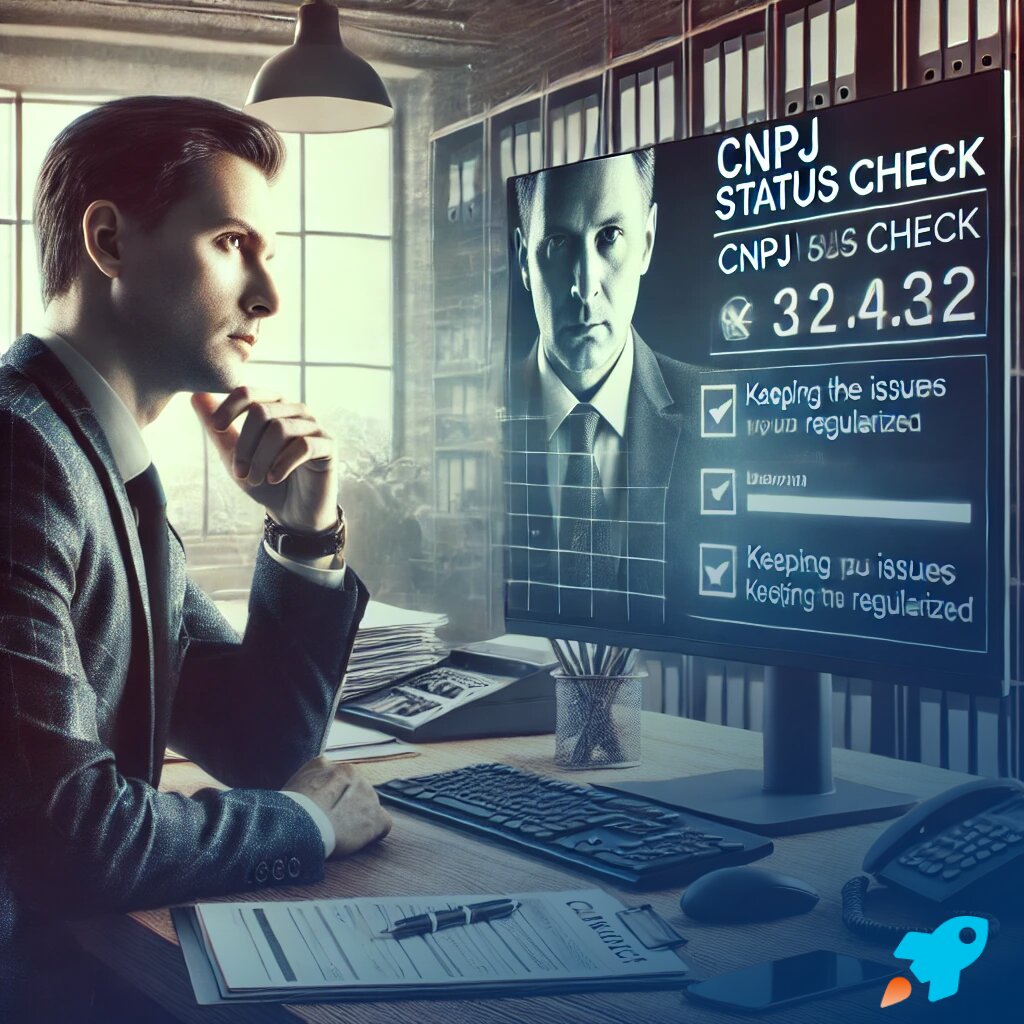 Problemas com CNPJ: Como Evitar e Solucionar