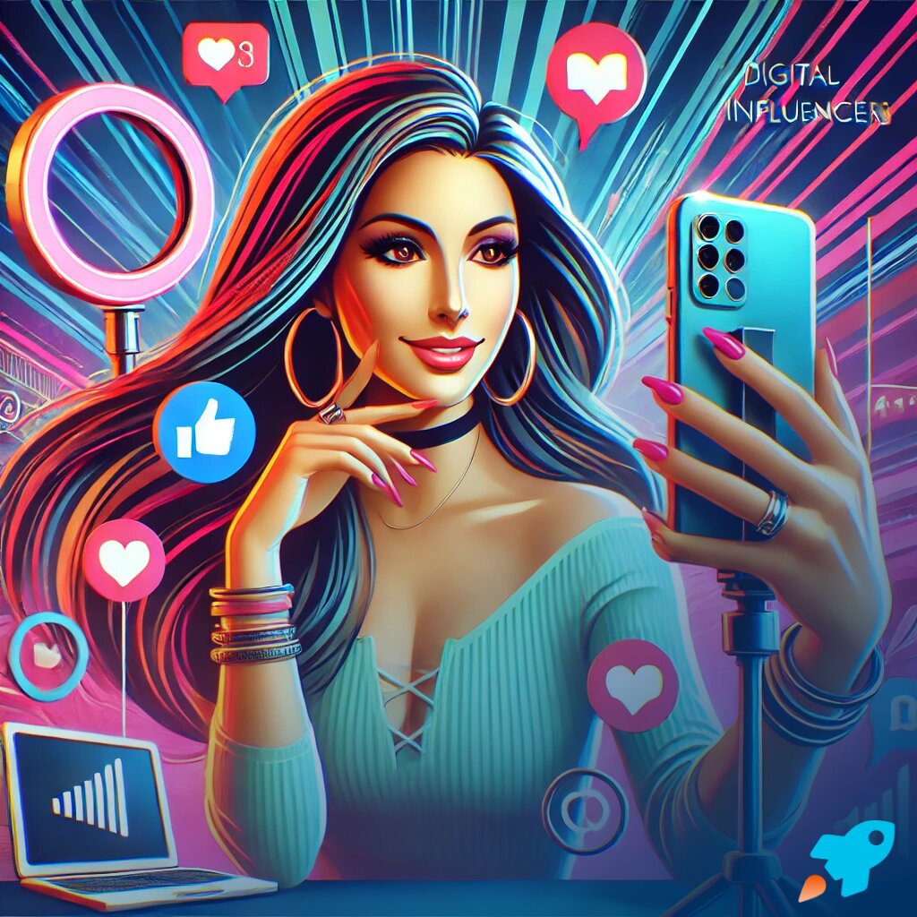 Impostos para Influenciadores: O Que Você Precisa Saber
