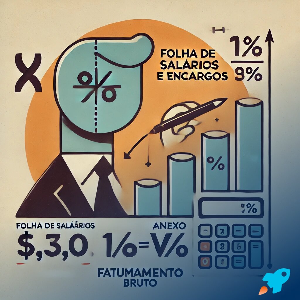 Cálculo Fator R Pró-Labore: Como Funciona e Sua Importância