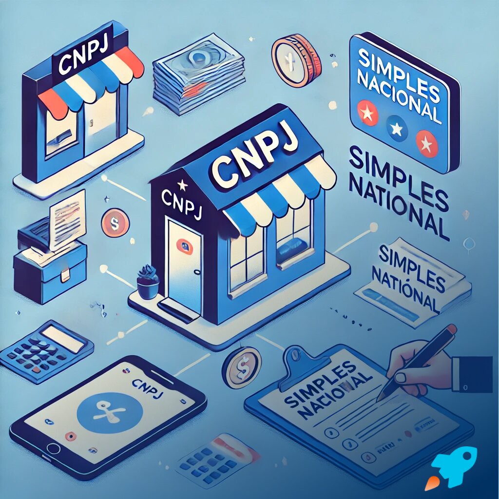 Simples Nacional: Como Abrir Seu CNPJ