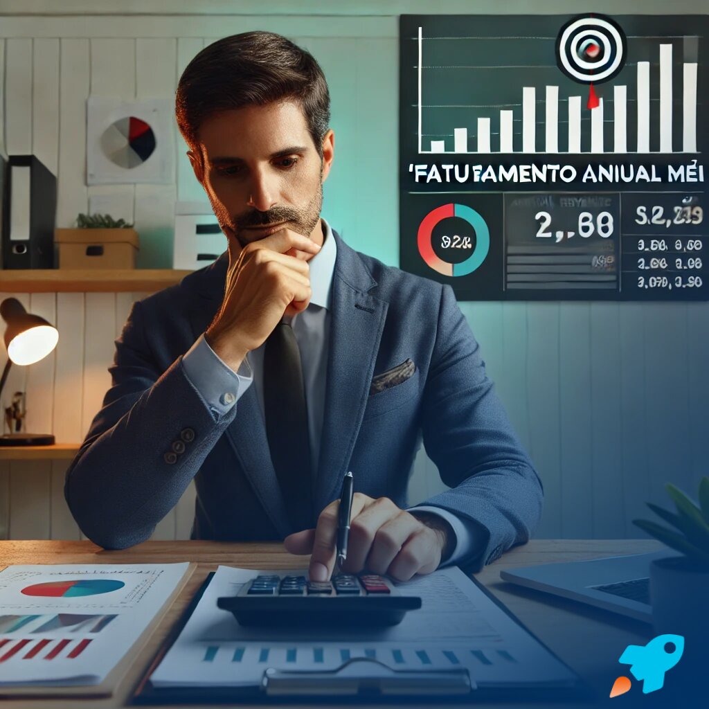 Faturamento Anual MEI: Entenda os Limites