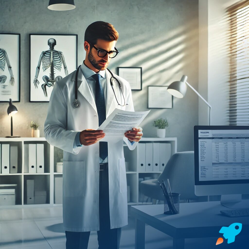 Regime Tributário para Médicos: Qual é a Melhor Opção?