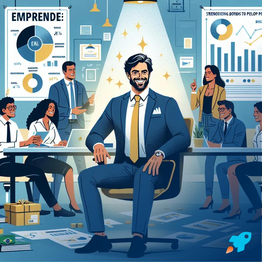 Capital Social: Como Impulsionar sua Empresa