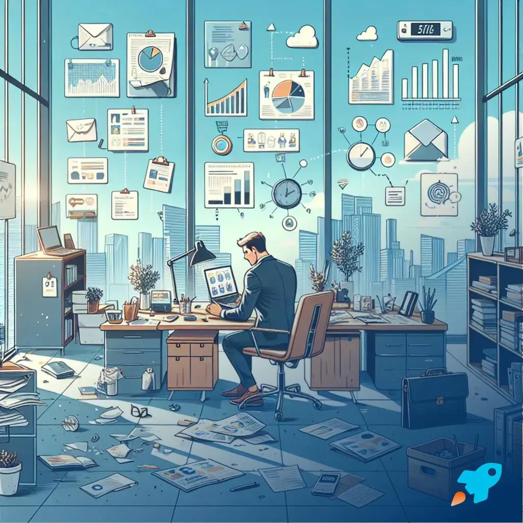 Como abrir sua própria empresa em 7 passos práticos e eficazes