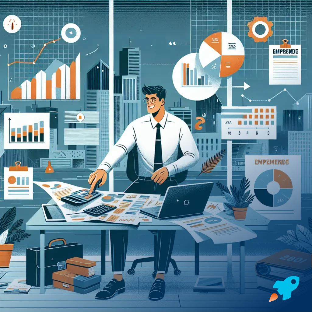 Como Começar a Empreender: Guia Completo